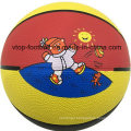 Toy Basketball Colorful High Quality for Chirldren